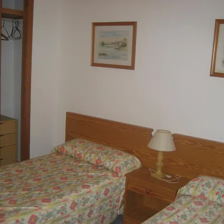 Appartement Homes Bonamar Colonia de Sant Jordi