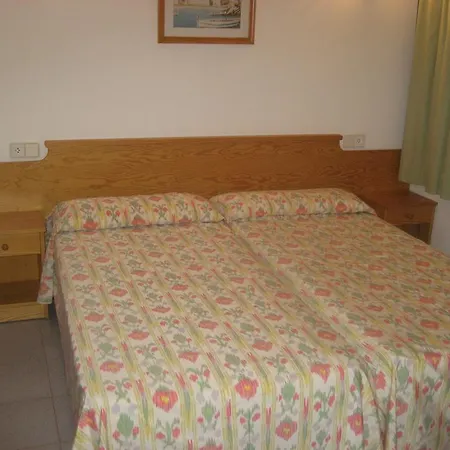 Appartement Homes Bonamar